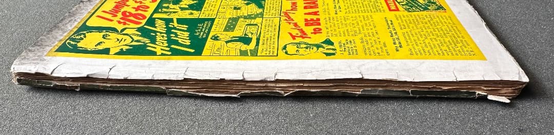 珍品 パルプ雑誌 PLANET STORIES 1941年 pulp