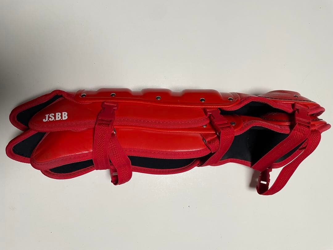 Rawlings キャッチャーレガース 1試合のみ使用