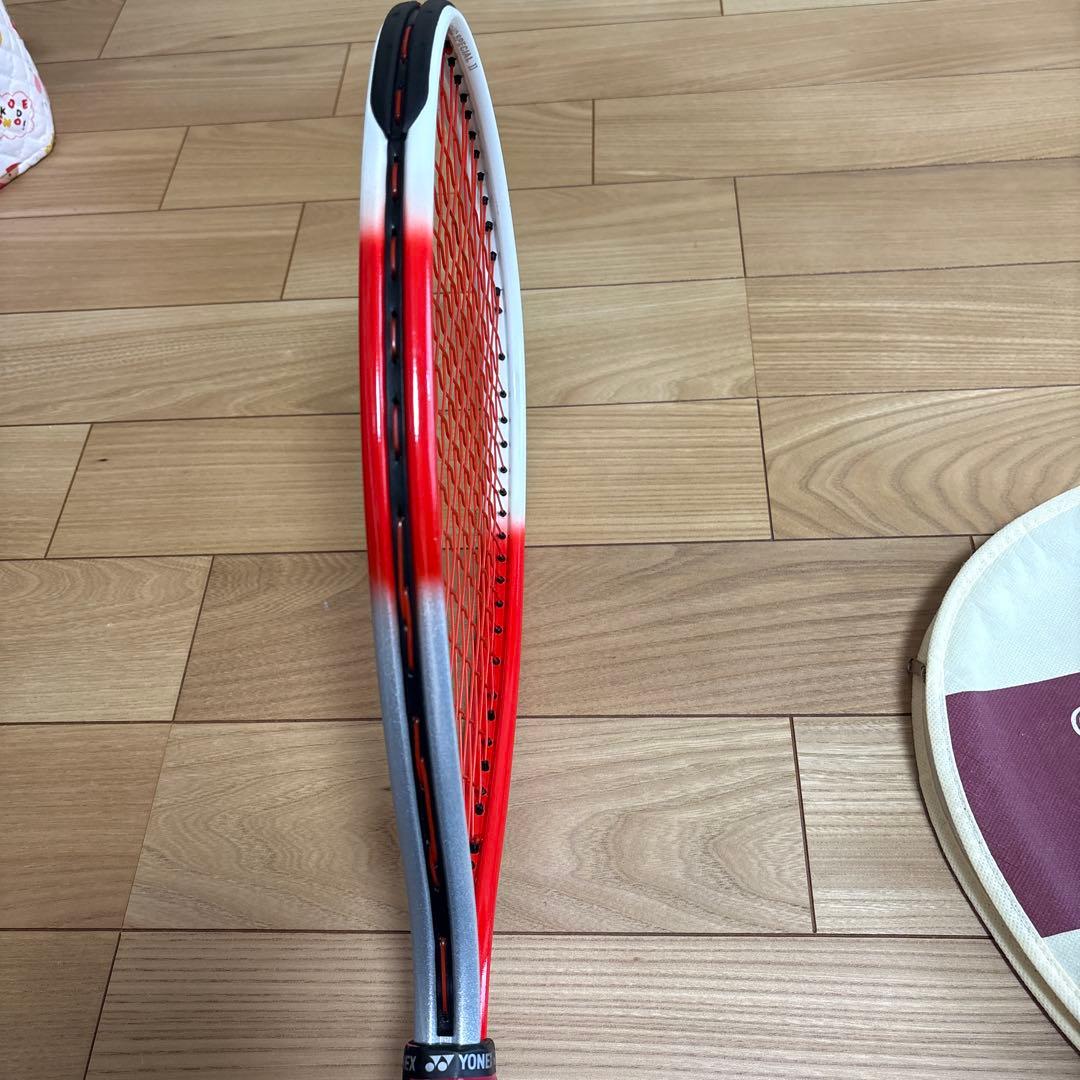 ミニテニスラケット最終値引き