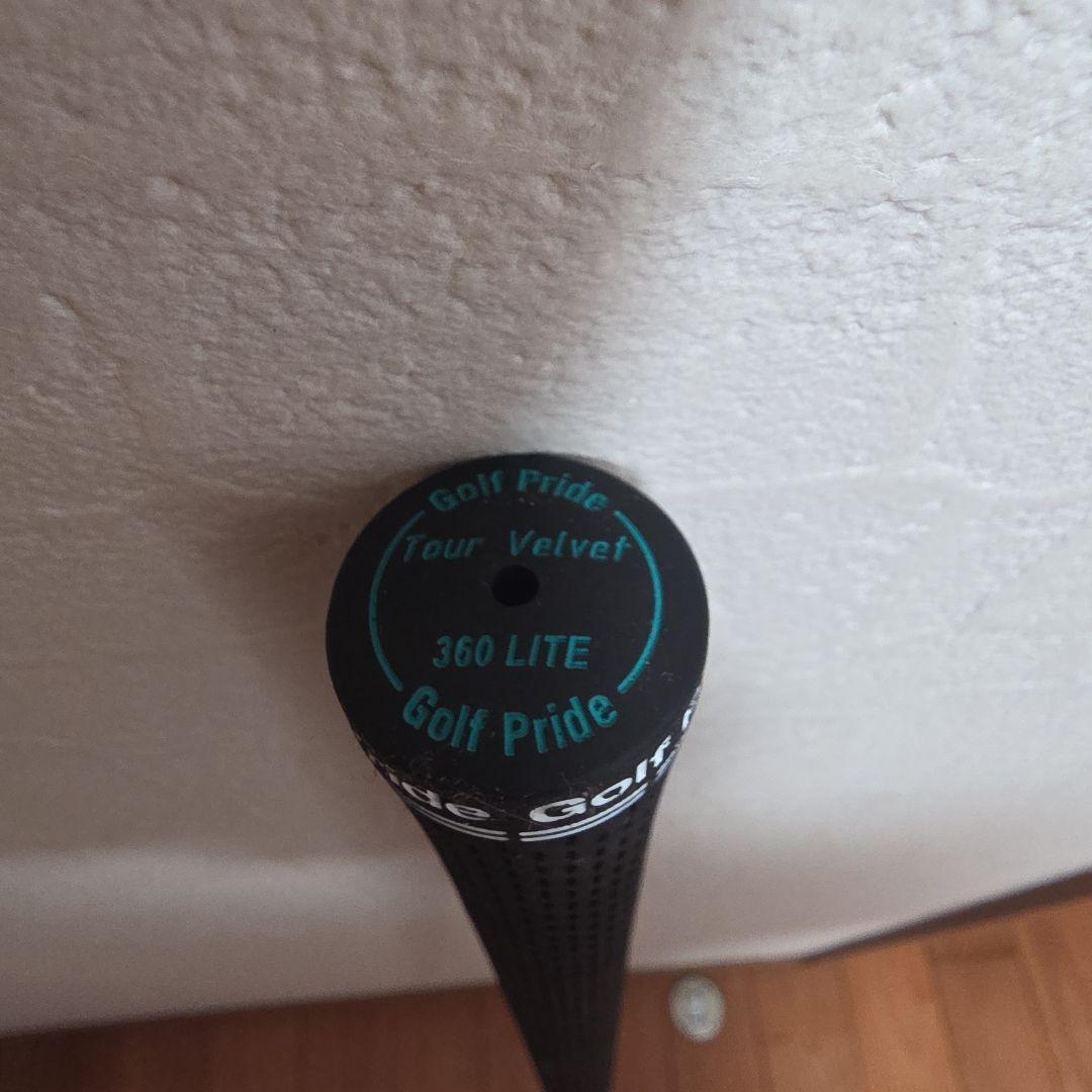 PING G425 ドライバー用シャフト