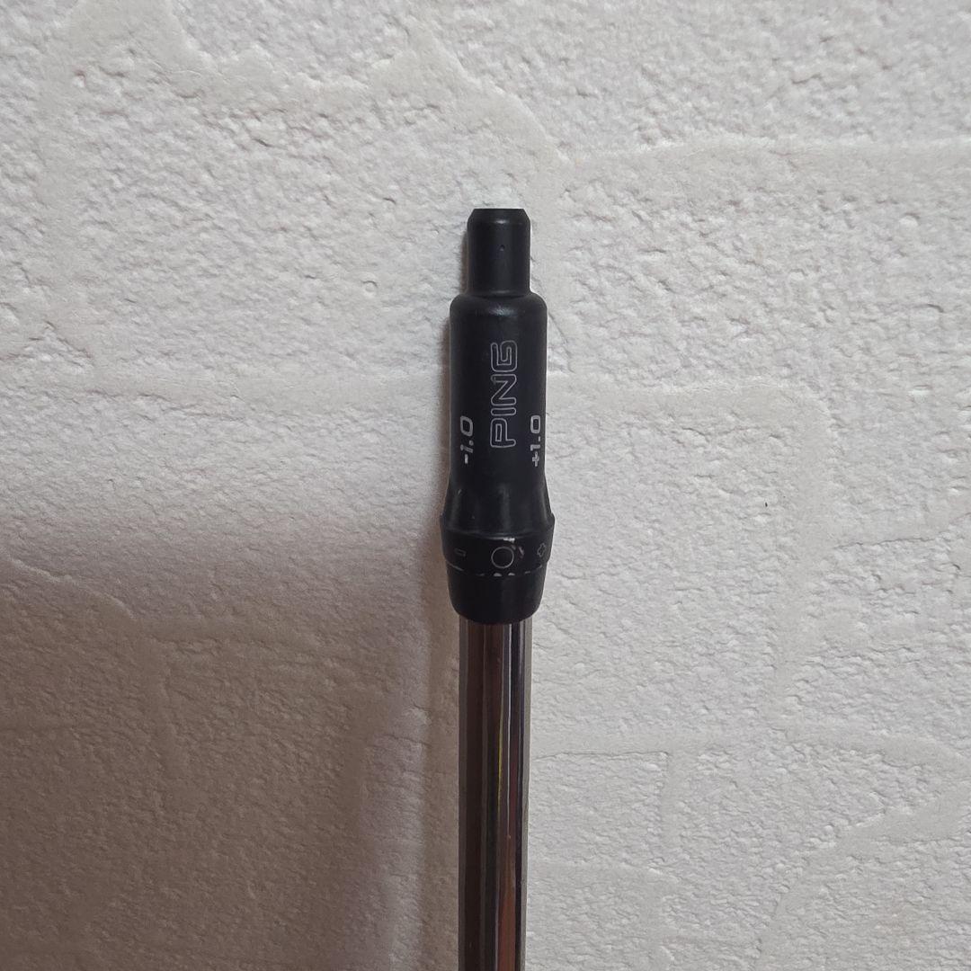 PING G425 ドライバー用シャフト