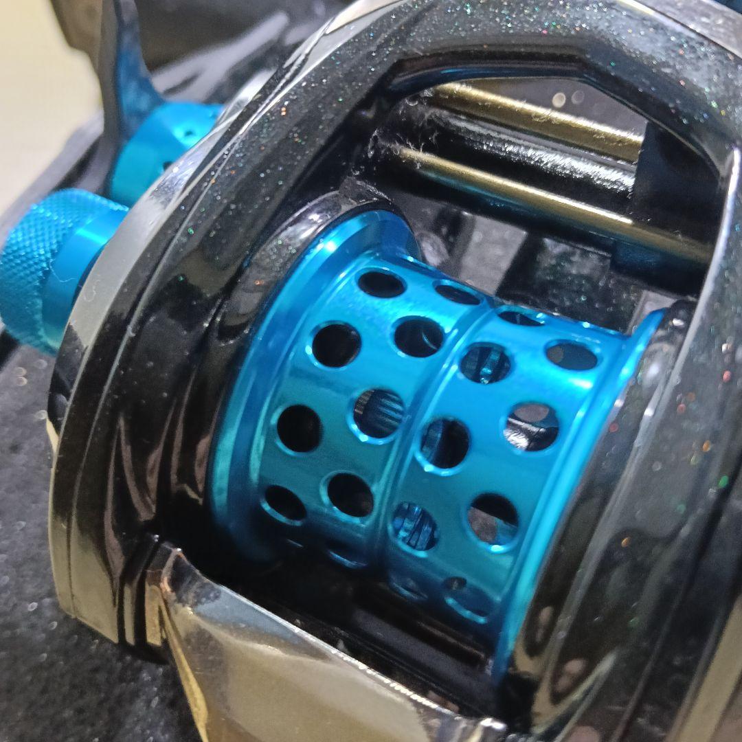 Revo LTX BF8 KTF KAHEN仕様　レボ　送料無料