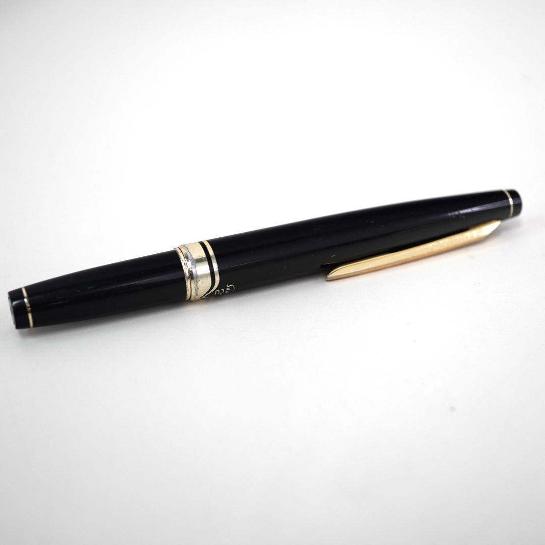 エ*送様 sailor 21 万年筆 セーラー ゴールド 21K