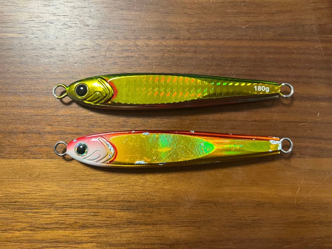 ダイワ　TGベイト　180g 2本まとめてセット