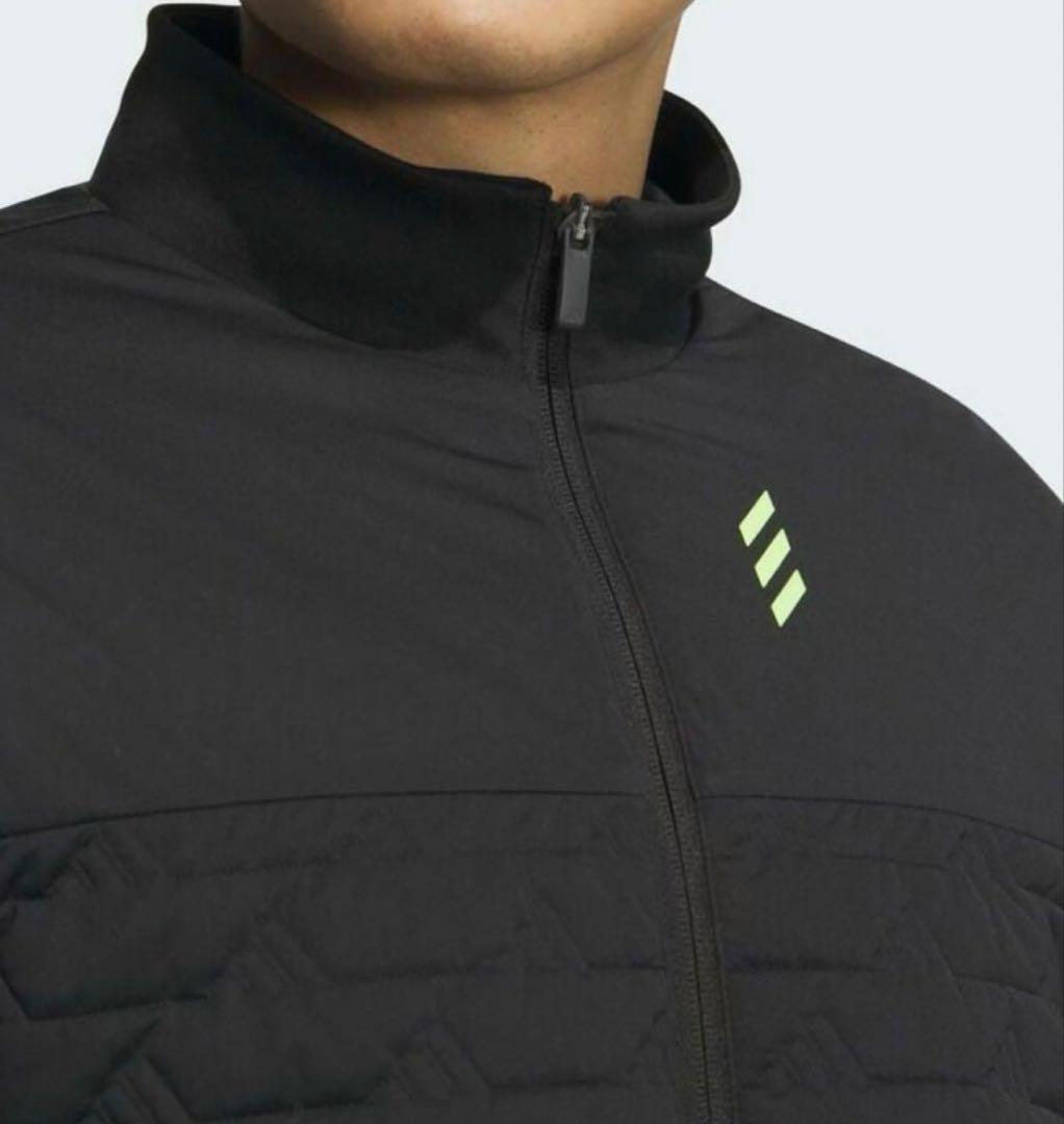 ✨新品未使用✨アディダス adidas メンズ ゴルフ ウエア アウター