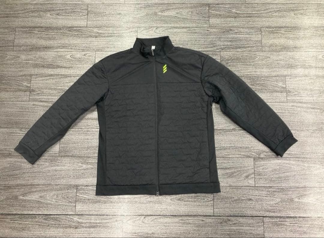 ✨新品未使用✨アディダス adidas メンズ ゴルフ ウエア アウター