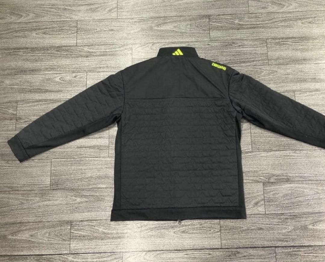 ✨新品未使用✨アディダス adidas メンズ ゴルフ ウエア アウター