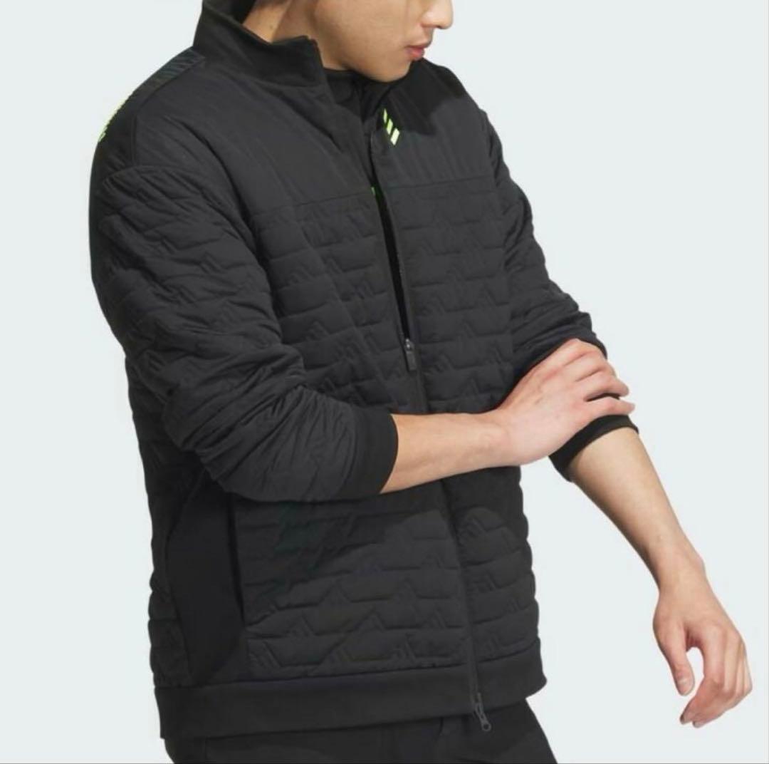 ✨新品未使用✨アディダス adidas メンズ ゴルフ ウエア アウター