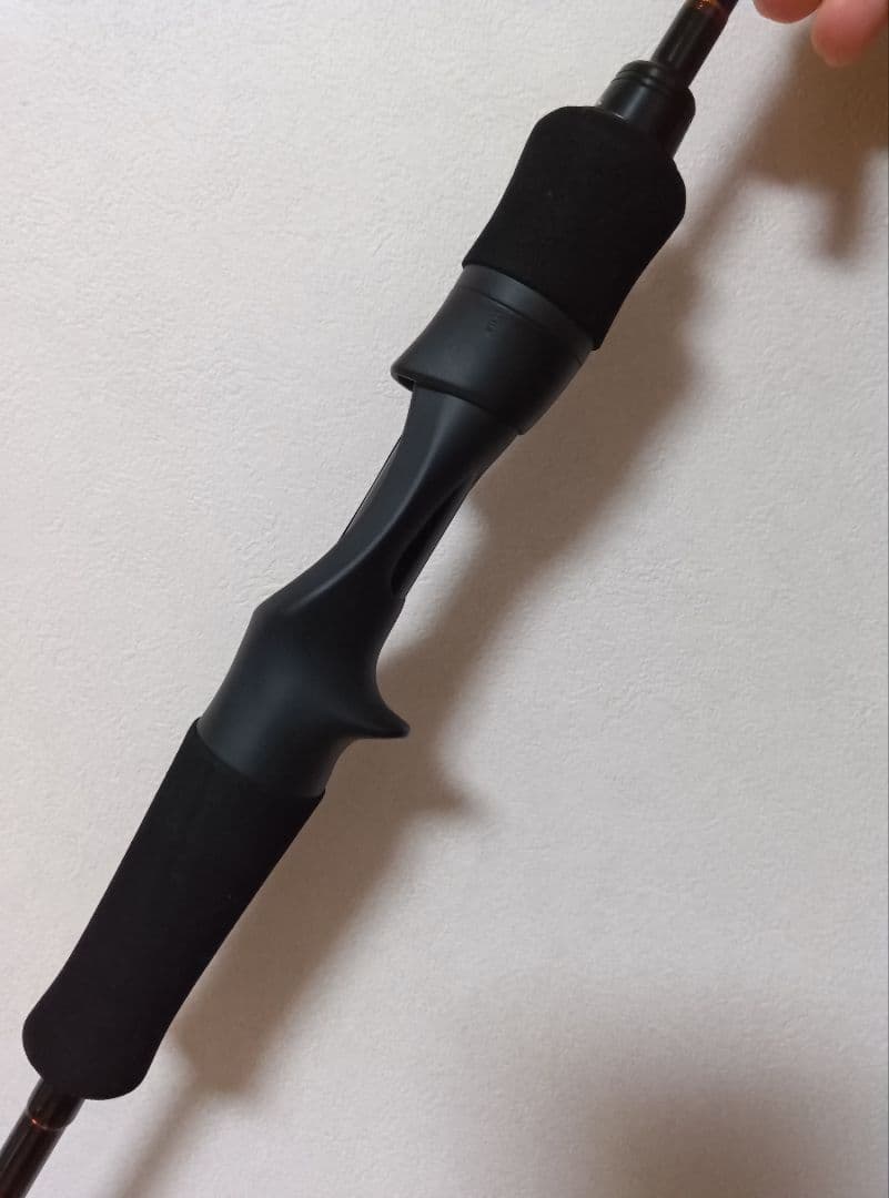 【極美品】シーウォークタイラバ 72S