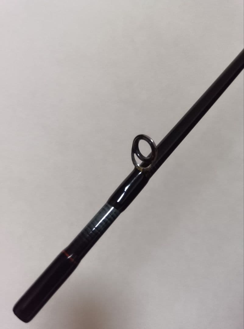 【極美品】シーウォークタイラバ 72S