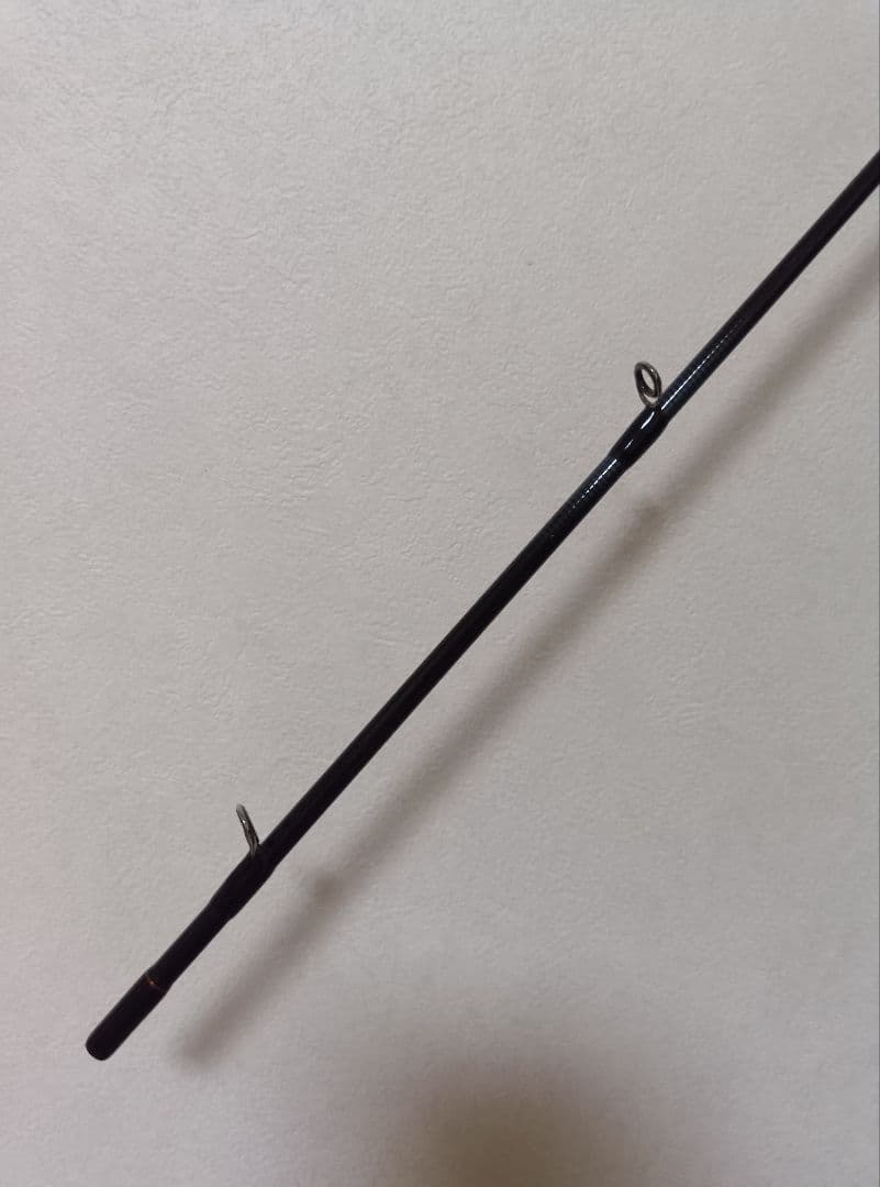 【極美品】シーウォークタイラバ 72S