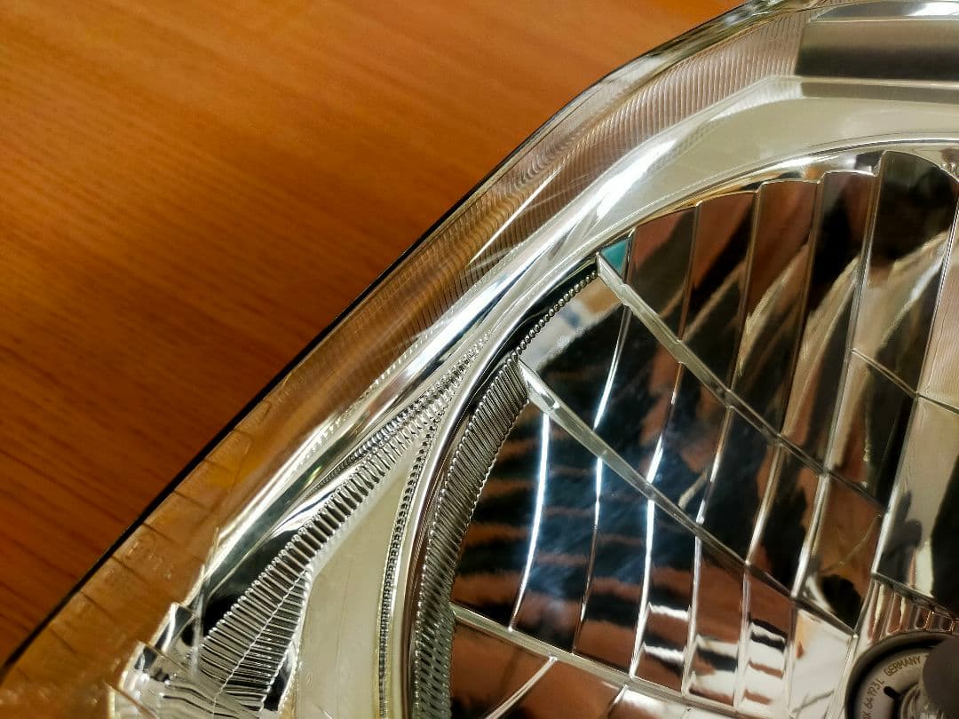 キャリイトラック　DA16T 左ヘッドライト　純正品
