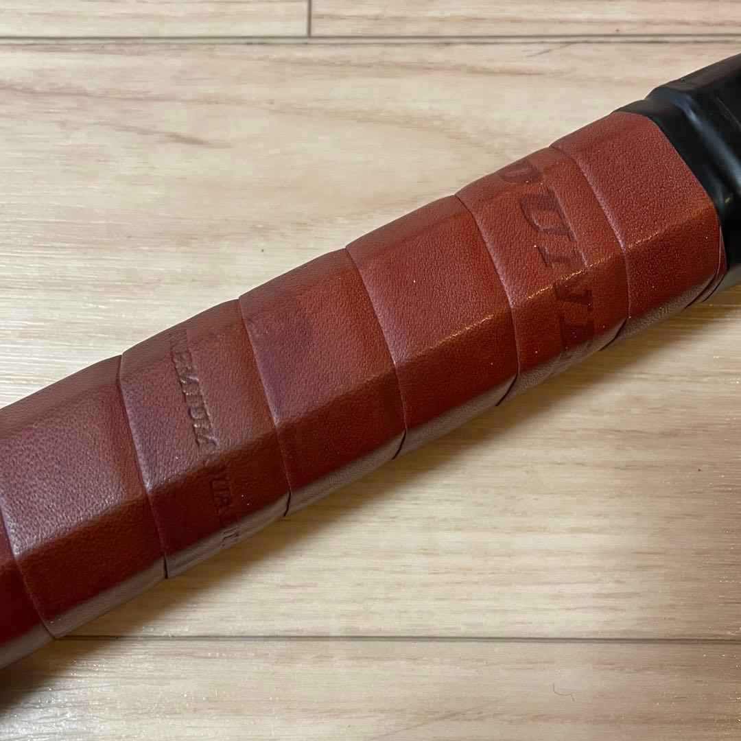 DUNLOP 硬式用　テニスラケット　MAX 200G PRO 英国製