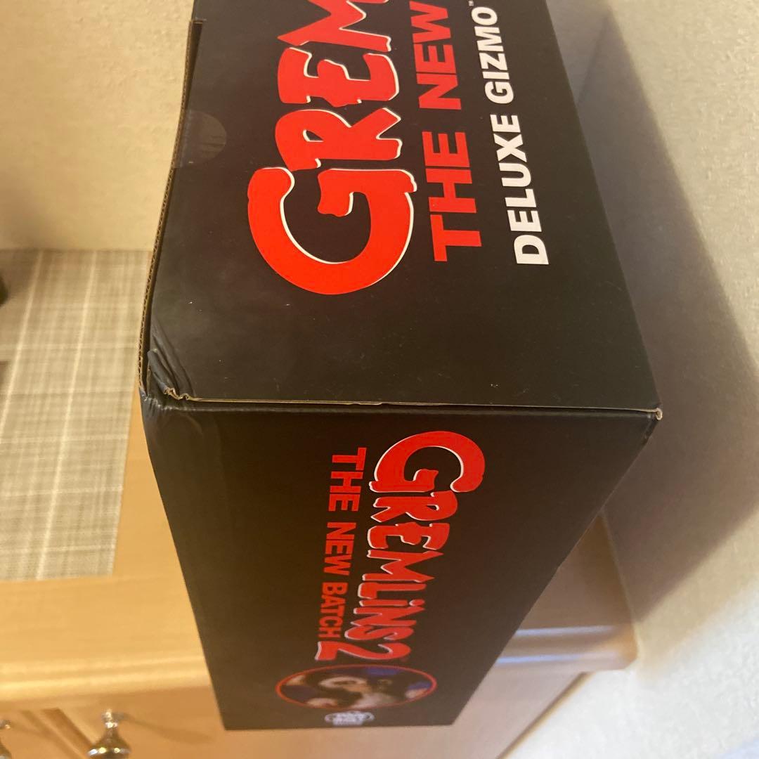 SF・ファンタジー・ホラー GREMLINS 2 DELUXE GIZMO MOGWAI PROP