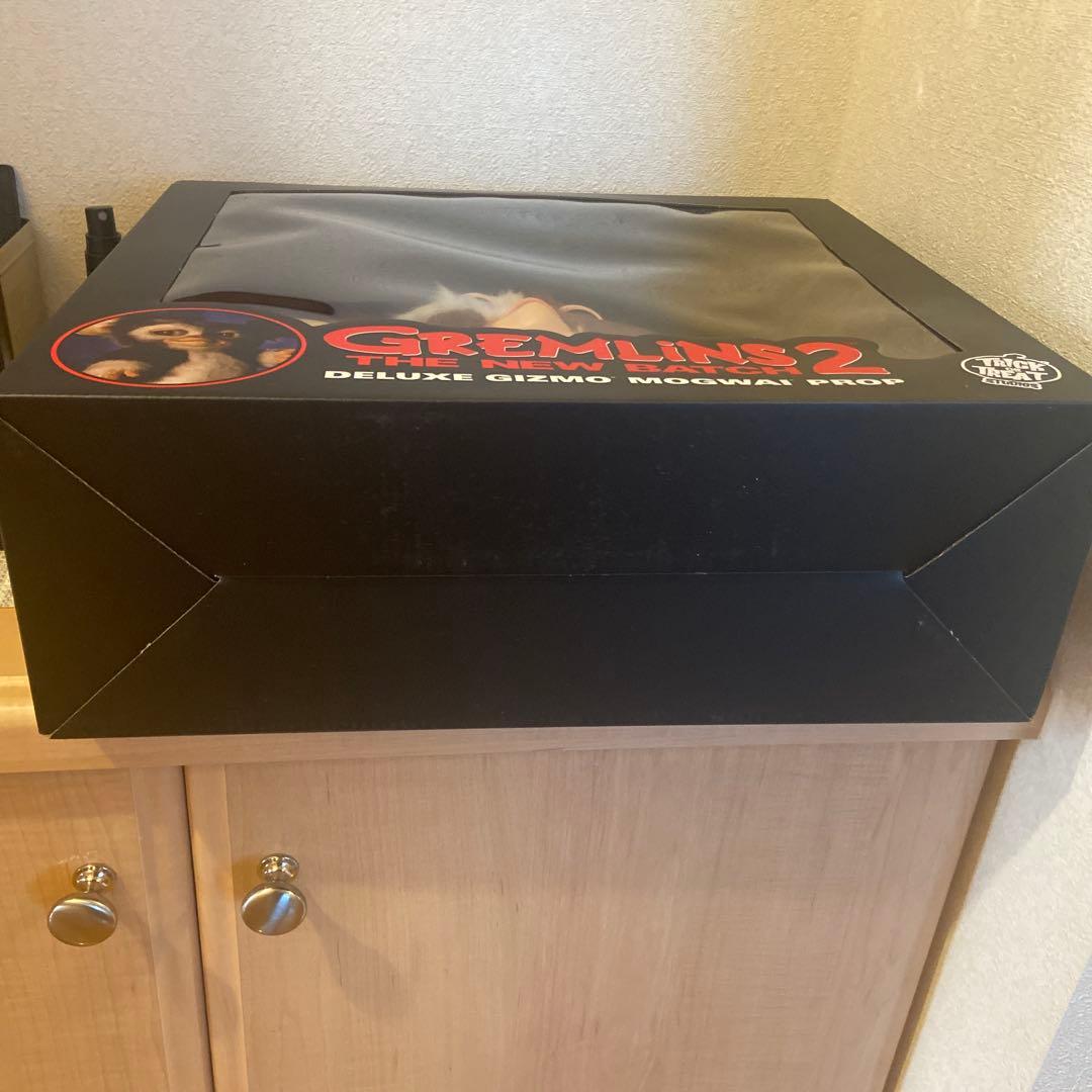 SF・ファンタジー・ホラー GREMLINS 2 DELUXE GIZMO MOGWAI PROP