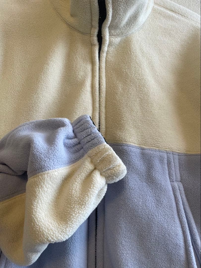 Supreme GORE-TEX Reversible Polartec®