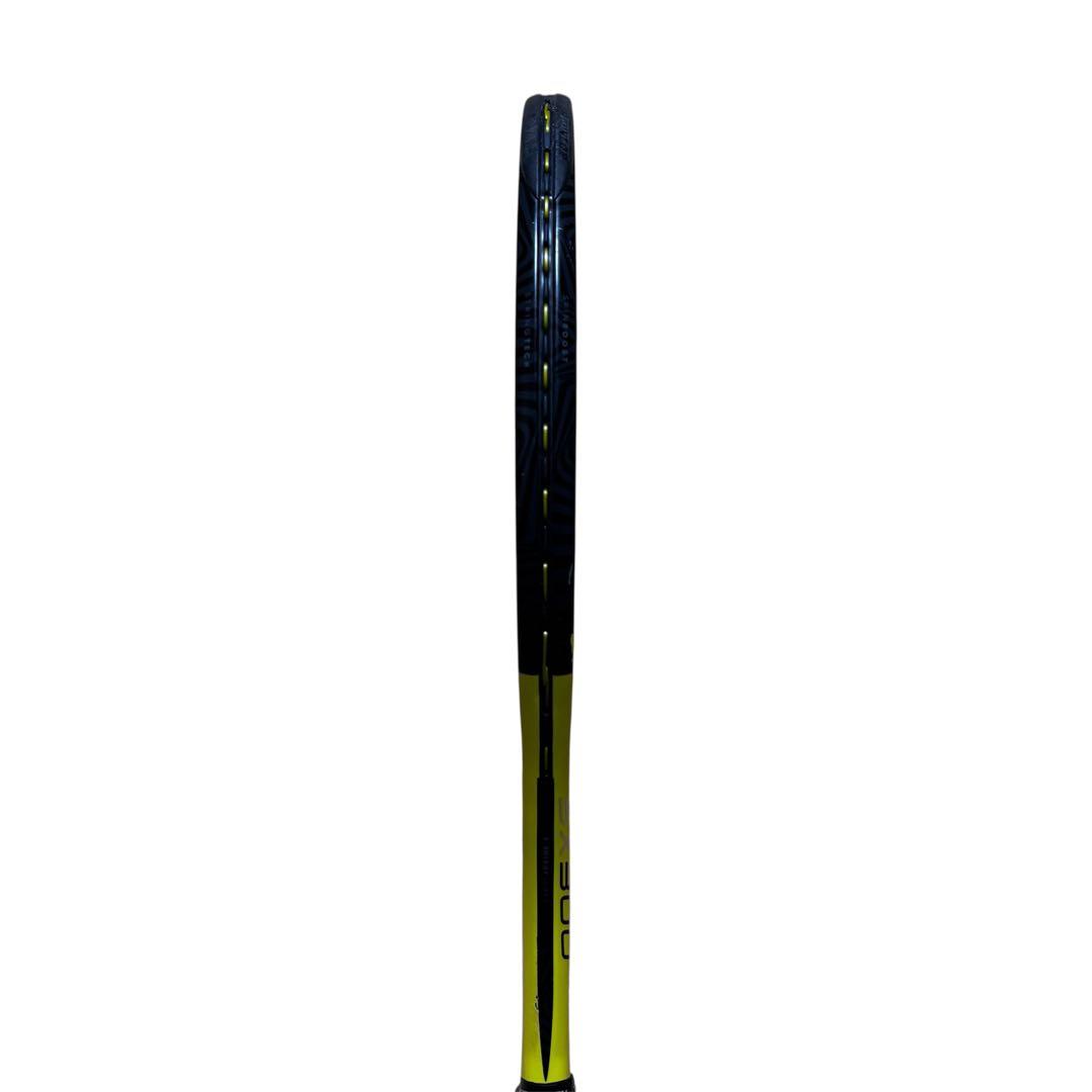【美品】DUNLOP ダンロップ SX 300 TOUR G2 2022年　2本