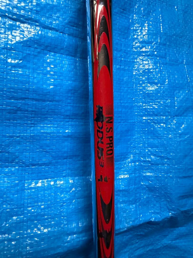 PING G アイアンセット 7本　右