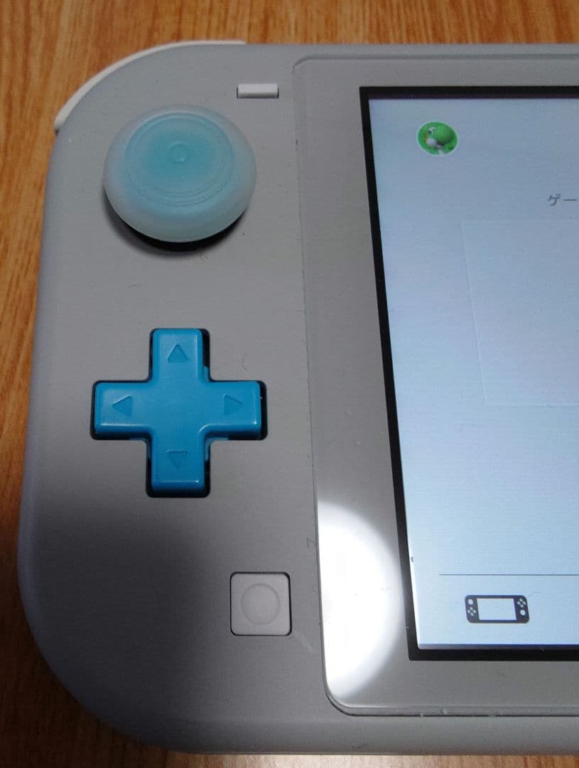 Nintendo Switch Lite ザシアン・ザマゼンダ+ハードポーチ