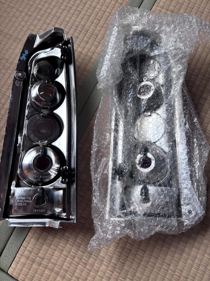 3.WAGON R MC EURO-TAIL LAMP TYPE3(前期)