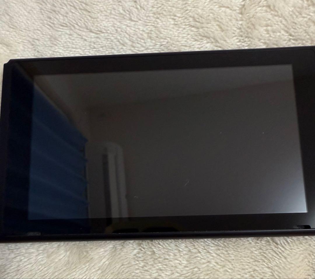 Nintendo Switch 本体 プロコン　ジャンク品
