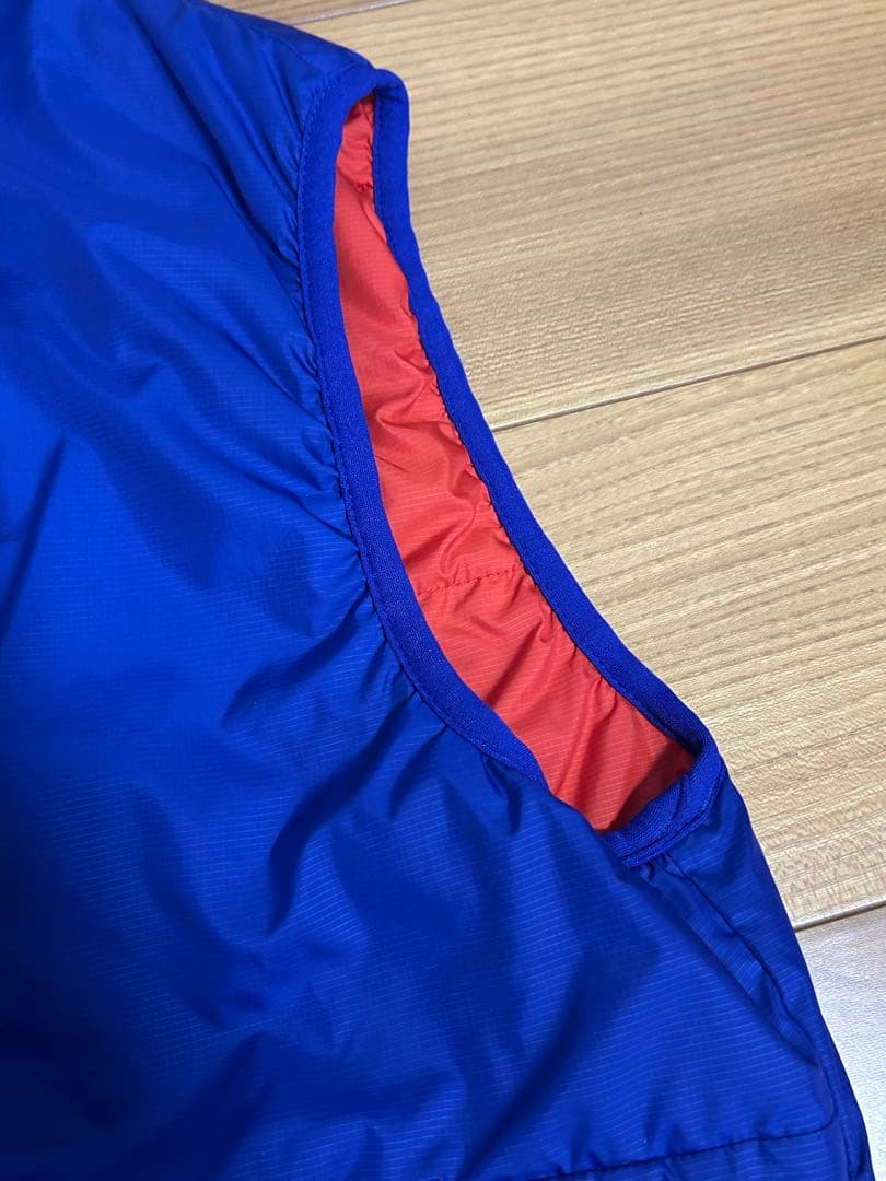 美品　Patagonia パタゴニア　puffball パフボールベスト　S