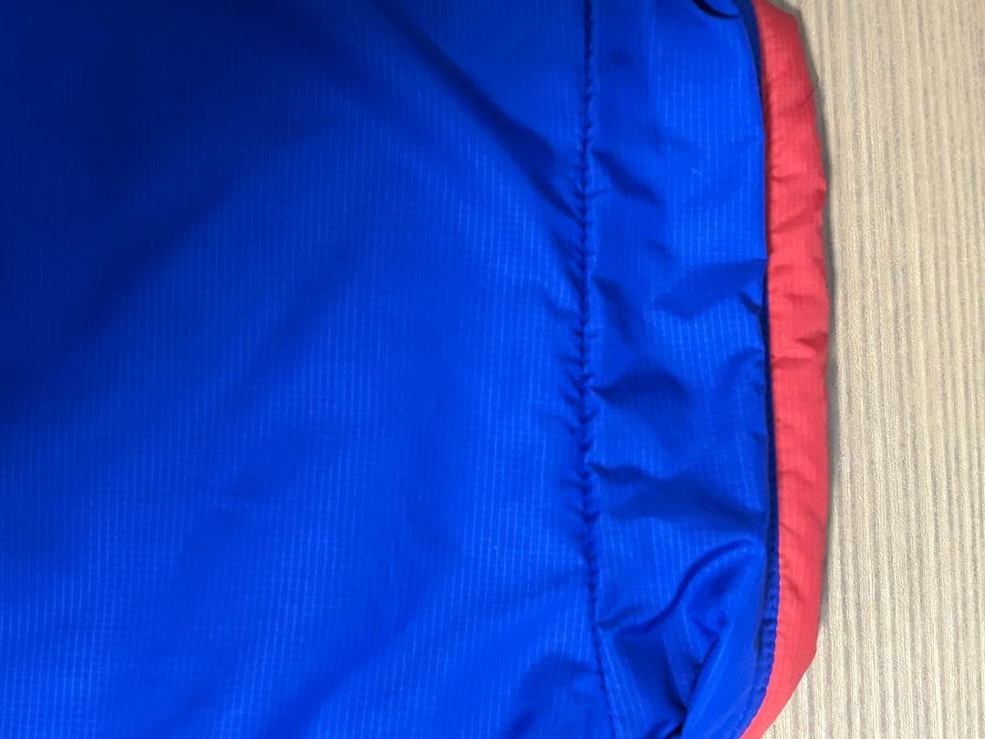 美品　Patagonia パタゴニア　puffball パフボールベスト　S