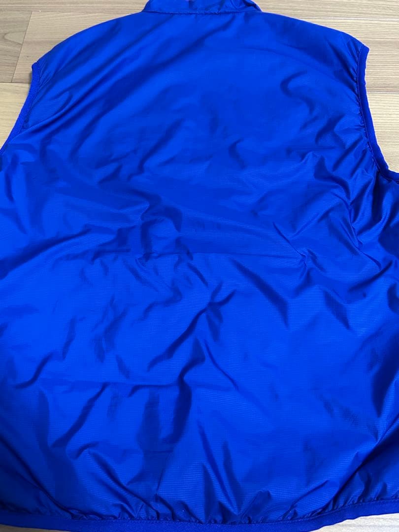 美品　Patagonia パタゴニア　puffball パフボールベスト　S