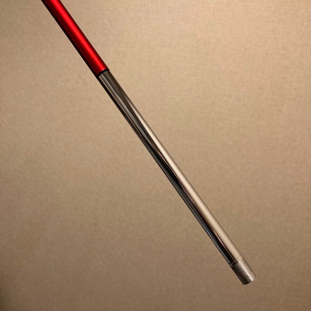 オデッセイ ストロークラボ シャフト クランクネック33インチ用 76.1cm