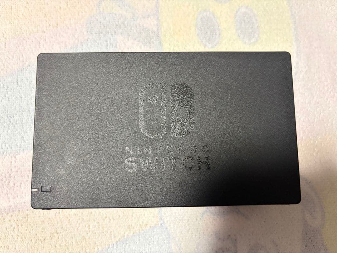 任天堂 Switch本体 動作確認済