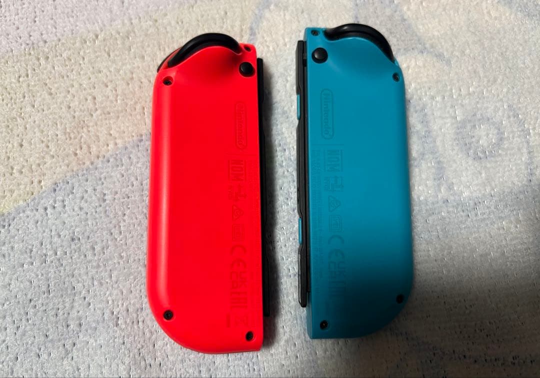 任天堂 Switch本体 動作確認済