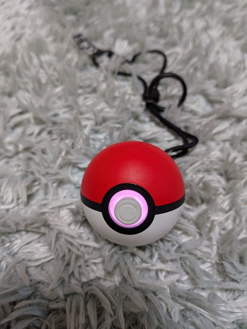 ポケットモンスター Let's Go! イーブイ モンスターボールPlus