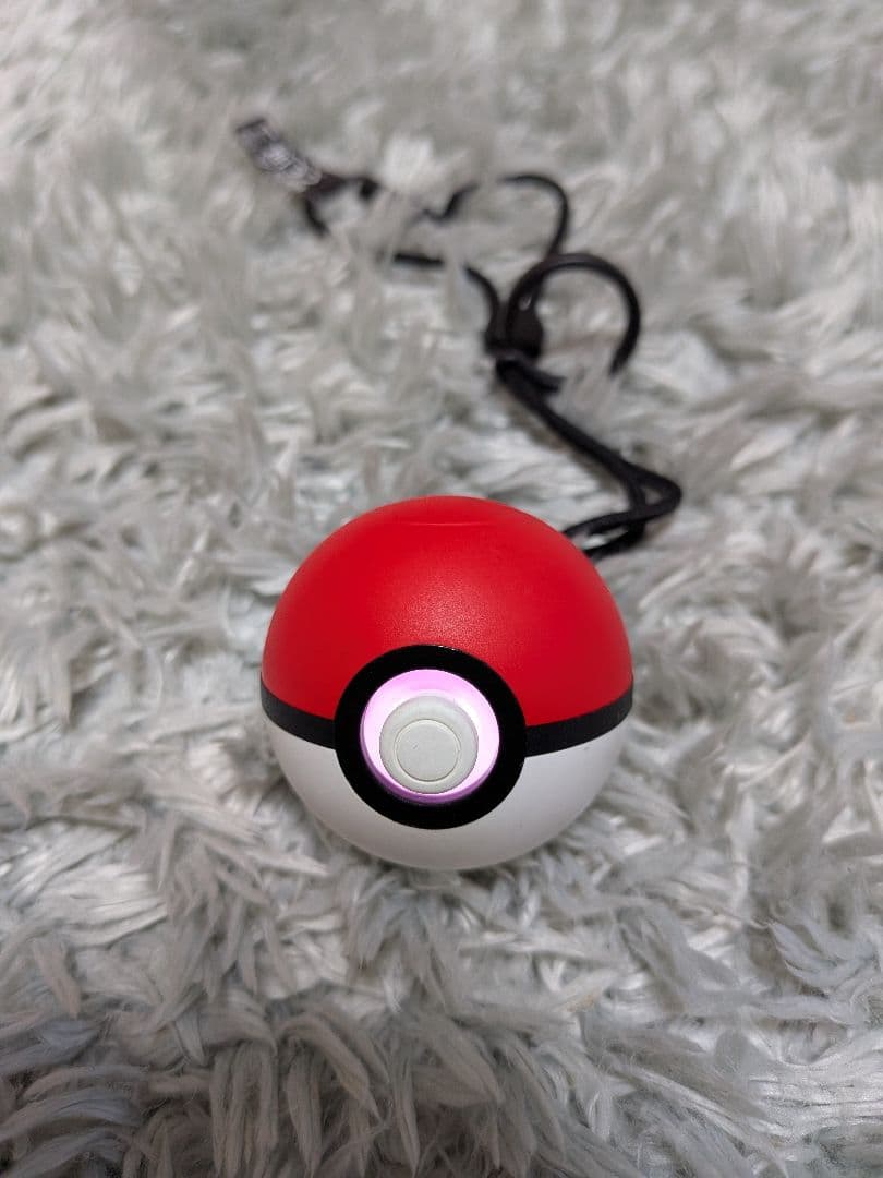 ポケットモンスター Let's Go! イーブイ モンスターボールPlus