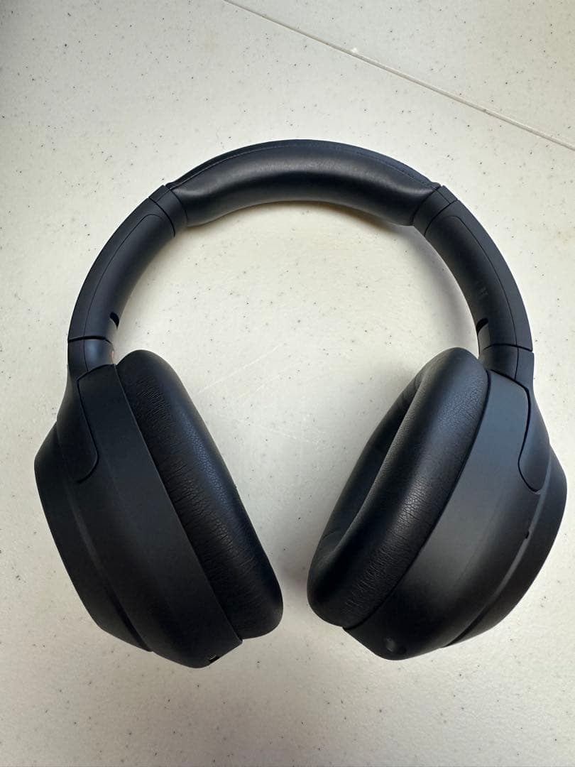 SONY WH-1000XM4 中古