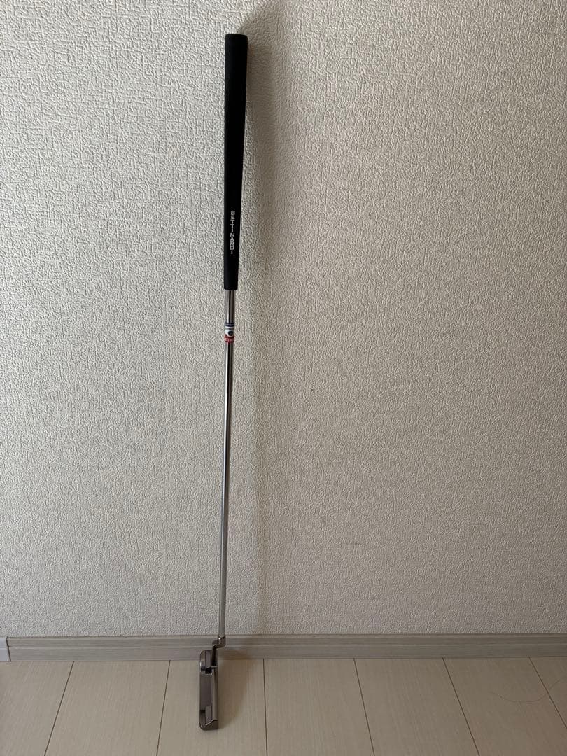 ベティナルディ BETTINARDI MC-3 パター