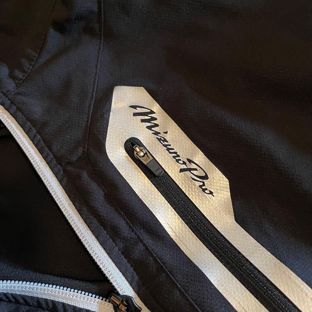 ユーキリス MizunoPro セット