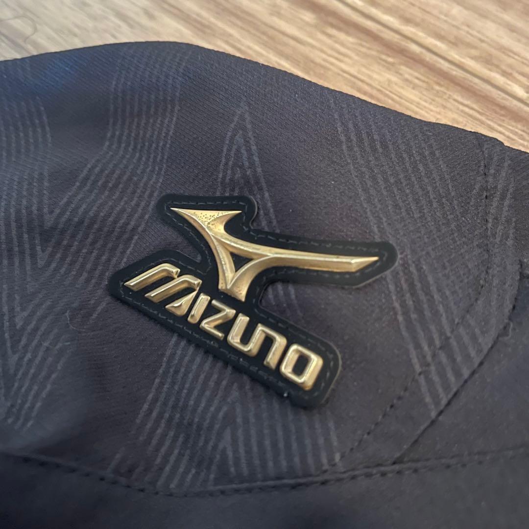 ユーキリス MizunoPro セット