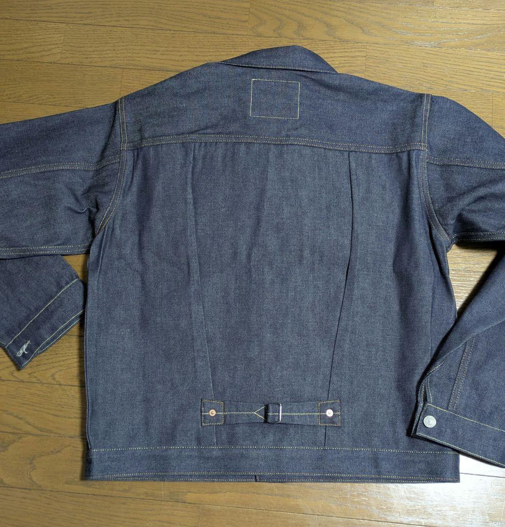 リーバイス LVC 506XX サイズ42