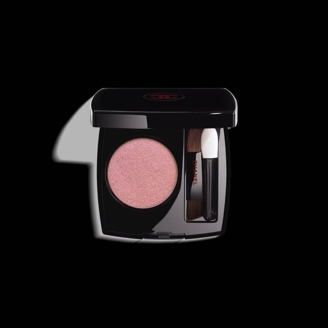 CHANEL オンブル エサンシエルブランローズ267 限定