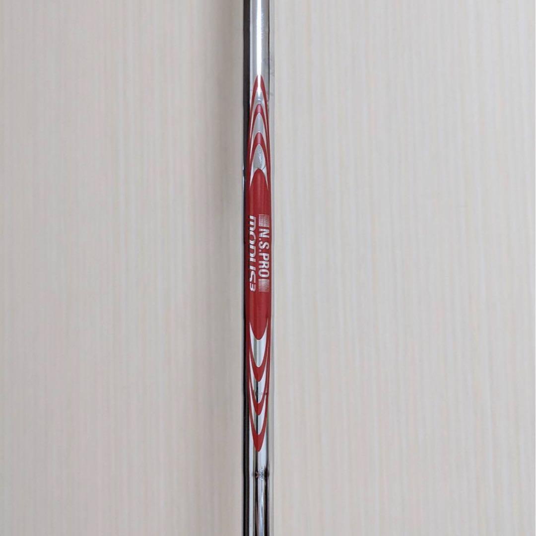Titleist タイトリスト T100S（2019）9番アイアン 9鉄 9I
