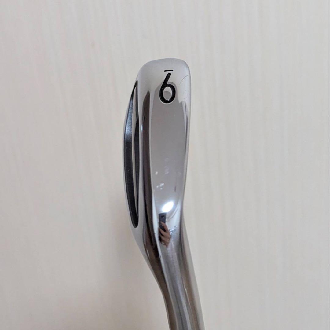 Titleist タイトリスト T100S（2019）9番アイアン 9鉄 9I