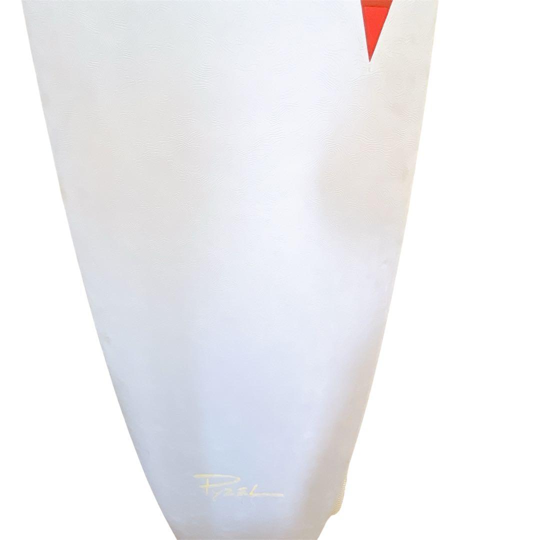 PYZEL GREMLIN JJF 6’6 パイゼル サーフボード