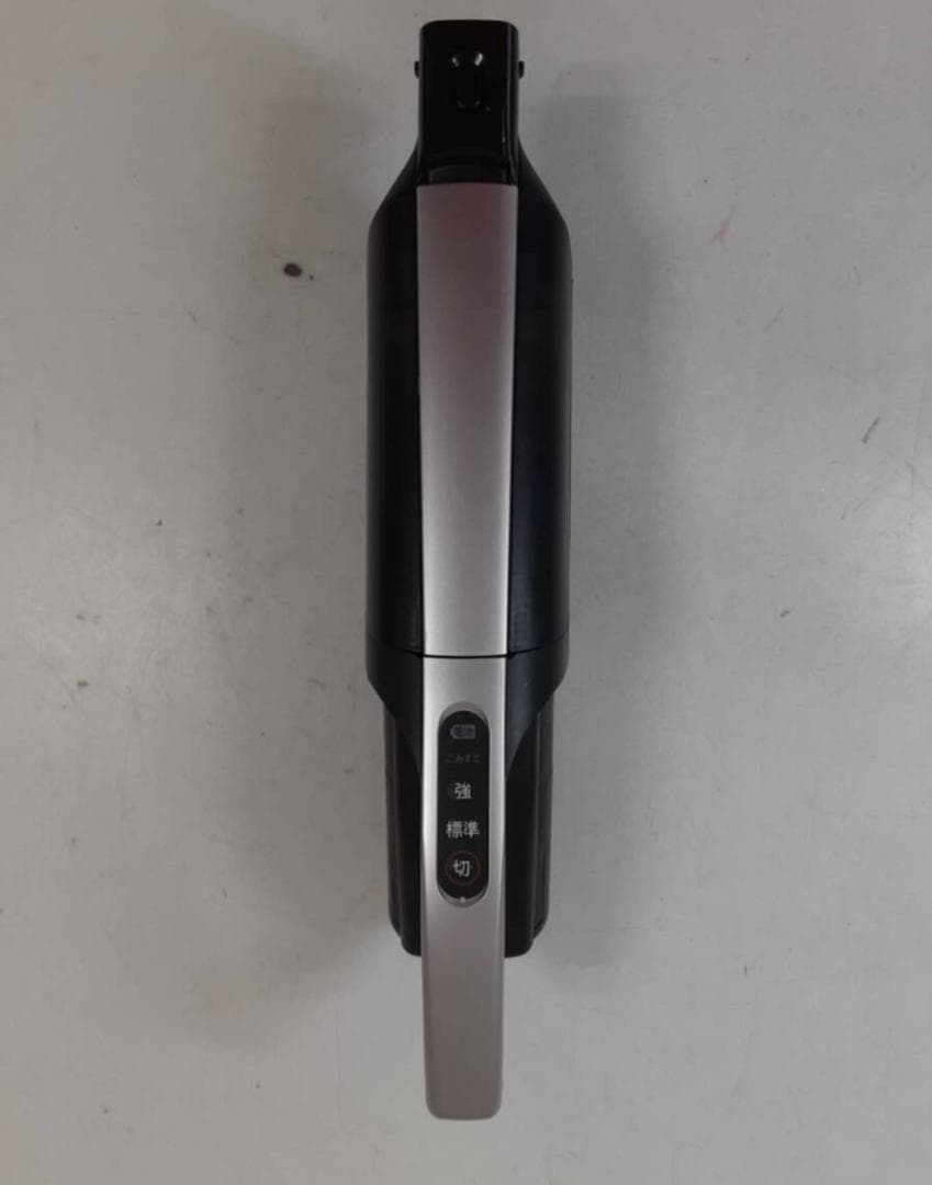 日立　HITACHI 紙パック式 スティッククリーナー PKV-BK3K