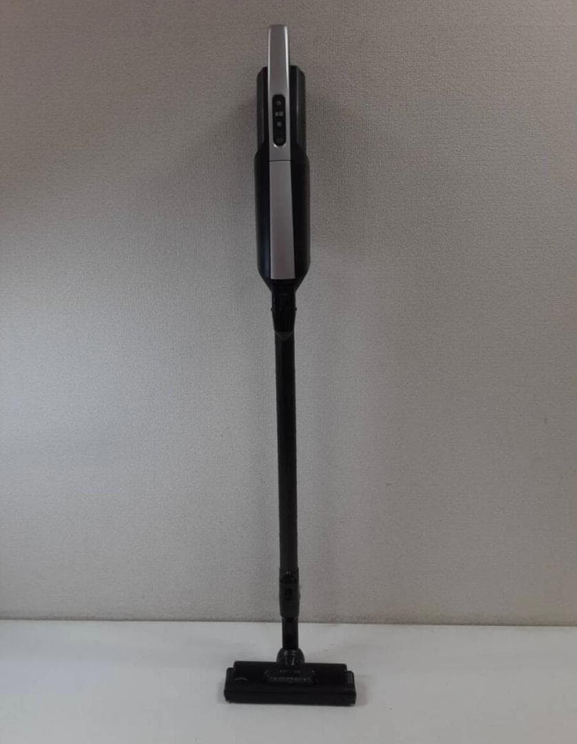 日立　HITACHI 紙パック式 スティッククリーナー PKV-BK3K