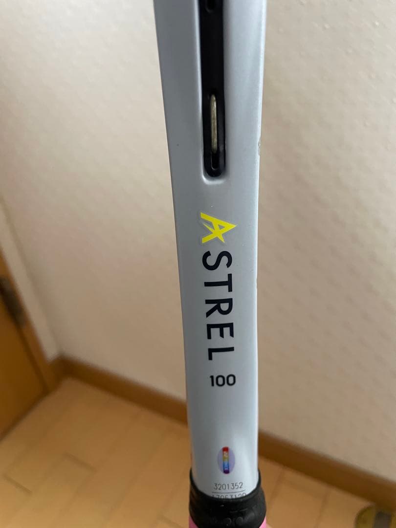 ラケット(硬式用) YONEX ASTREL