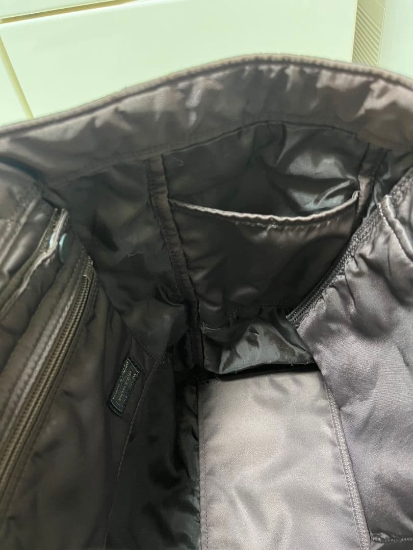 PORTER　トートバッグ