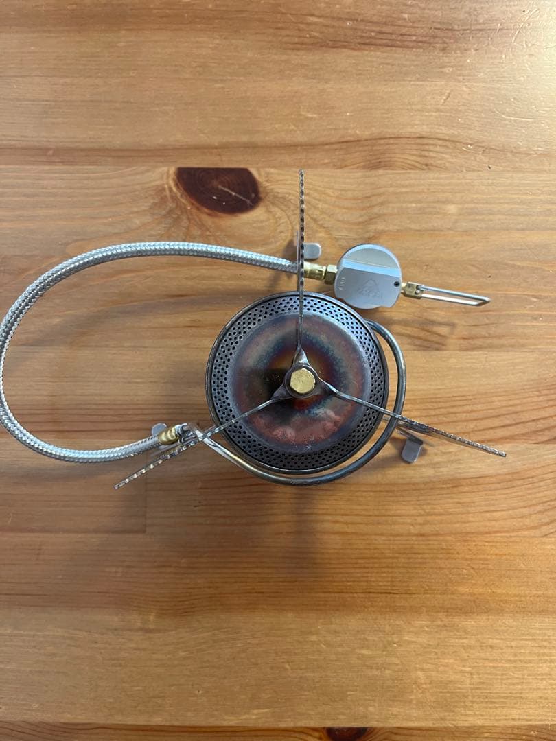★美品★MSR WindPro II エムエスアール ウィンドプロ II