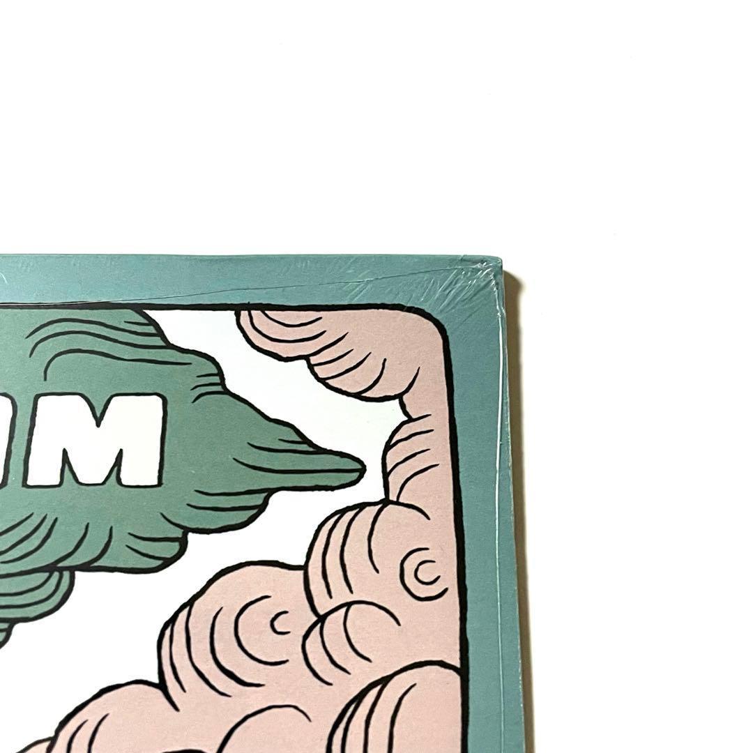 新品bishop Nehru&MF Doom/ Nehruviandoom LP