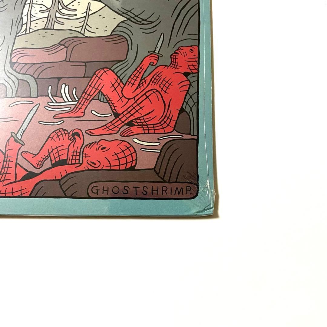 新品bishop Nehru&MF Doom/ Nehruviandoom LP