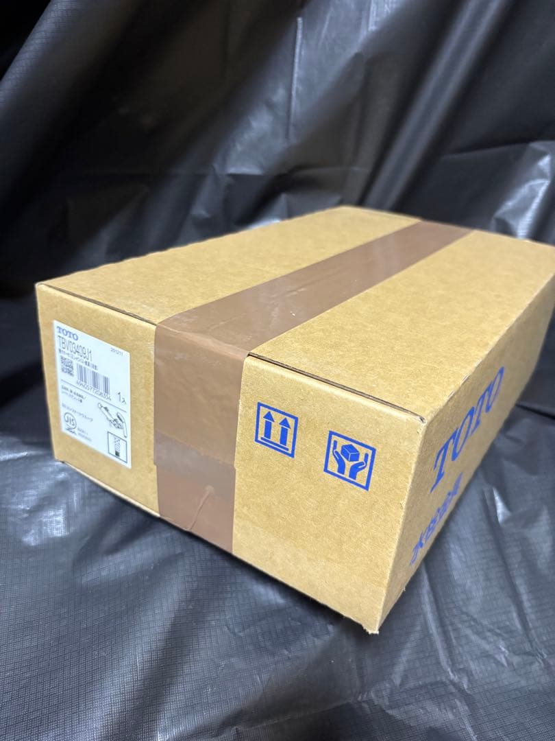 TOTO TBV03409J1 浴室用コンフォートウェーブシャワー